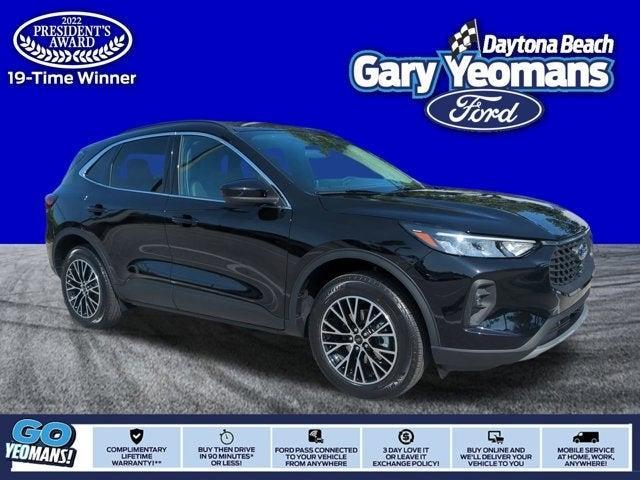 new 2025 Ford Escape car, priced at $34,395