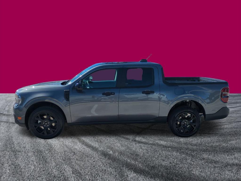 new 2025 Ford Maverick car, priced at $36,540