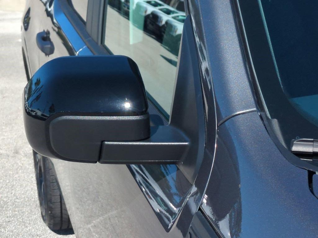 new 2025 Ford Maverick car, priced at $36,540