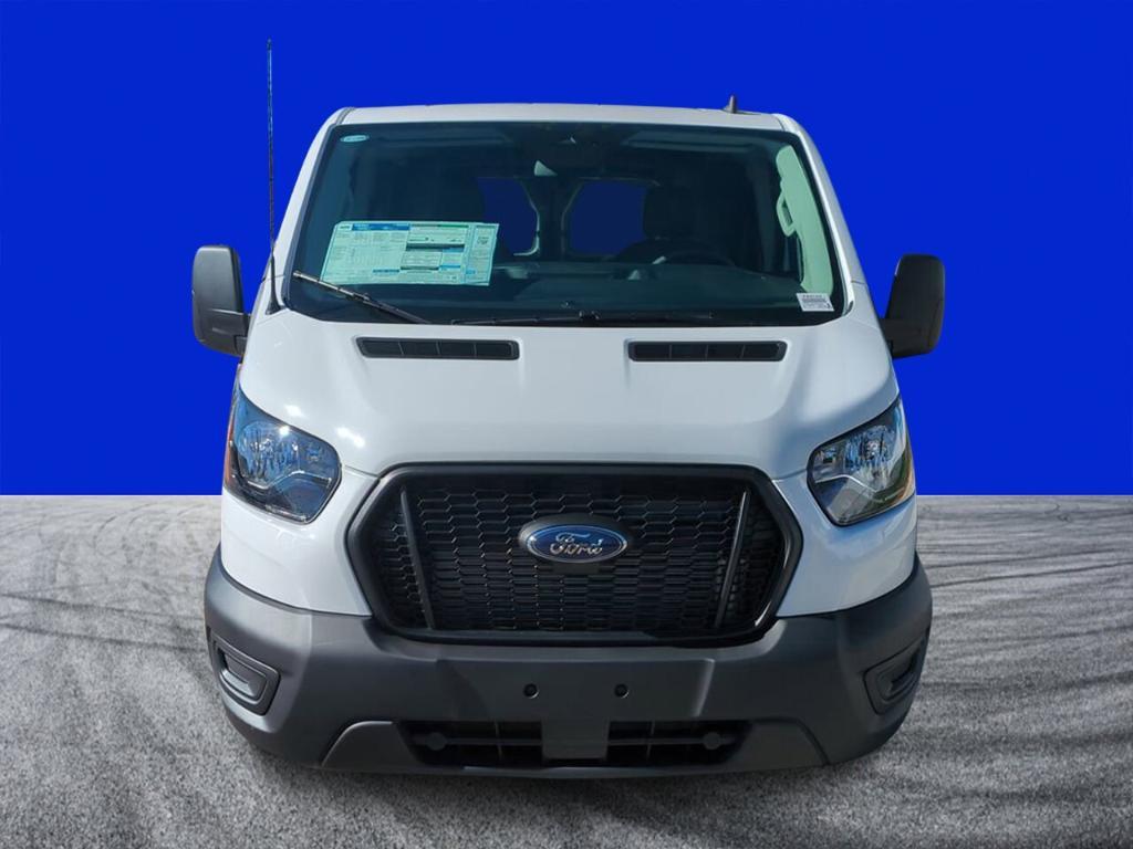new 2024 Ford Transit-350 car, priced at $49,705