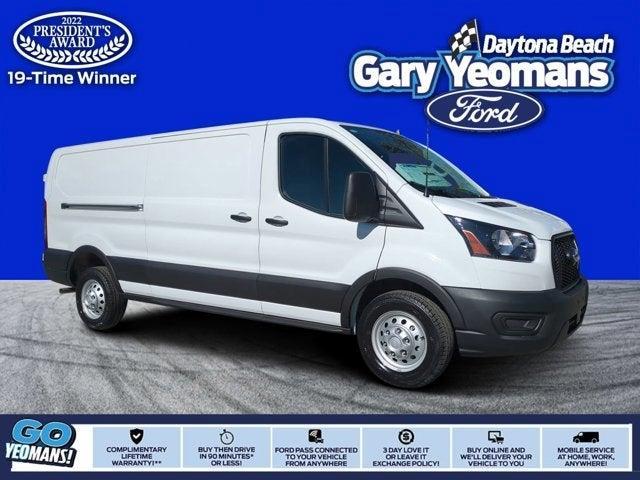 new 2024 Ford Transit-350 car, priced at $46,955