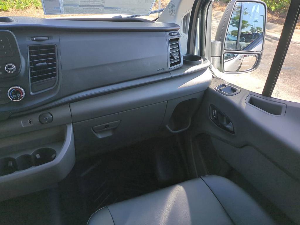 new 2024 Ford Transit-350 car, priced at $49,705