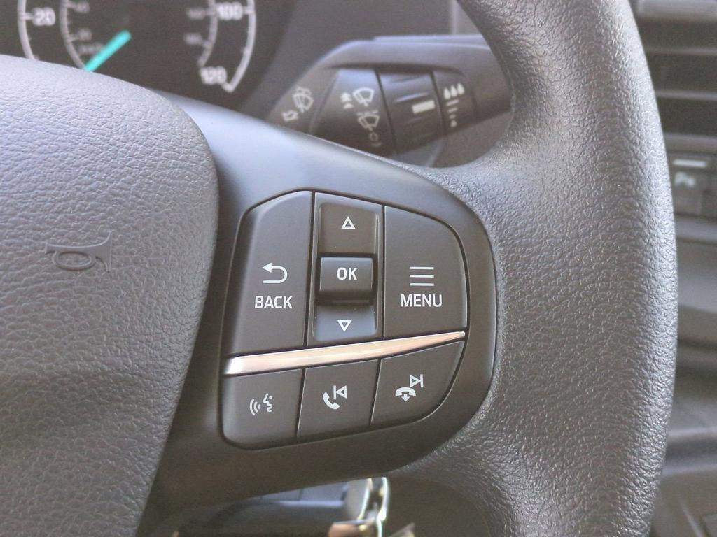 new 2024 Ford Transit-350 car, priced at $51,205