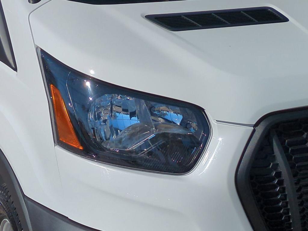 new 2024 Ford Transit-350 car, priced at $49,705
