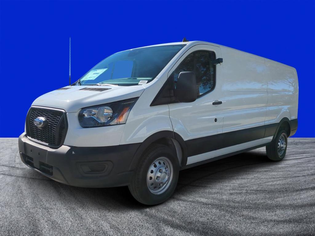 new 2024 Ford Transit-350 car, priced at $49,705