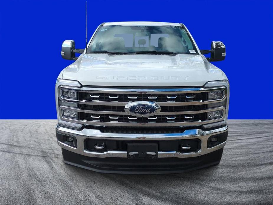 new 2024 Ford F-350 car, priced at $90,954