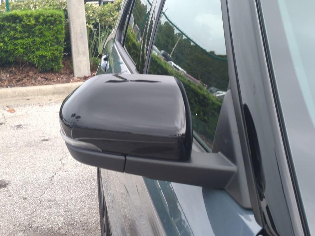 new 2025 Ford Explorer car, priced at $63,269