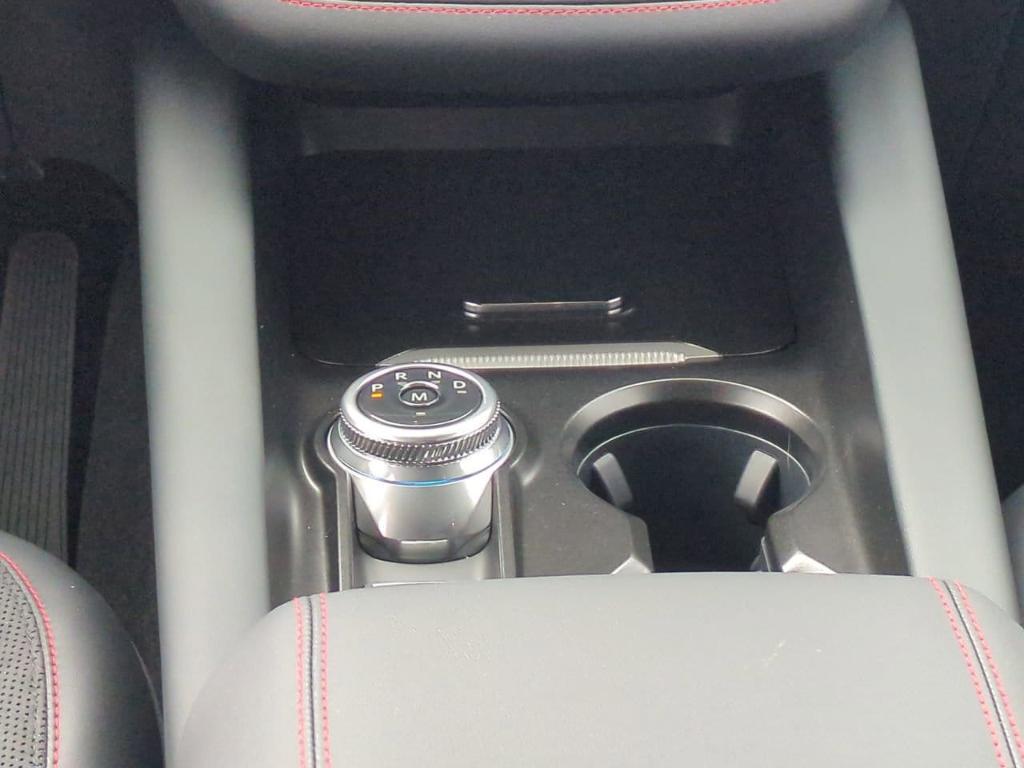 new 2025 Ford Explorer car, priced at $63,269