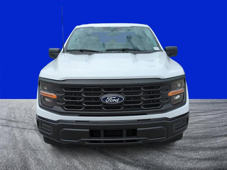 new 2024 Ford F-150 car, priced at $45,074