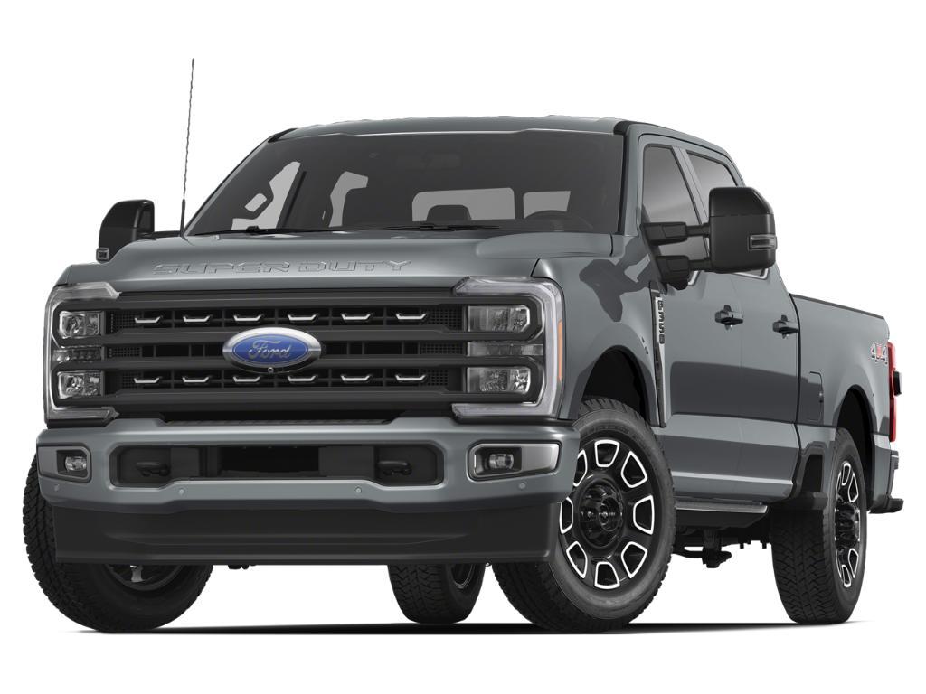 new 2025 Ford F-350 car, priced at $99,754