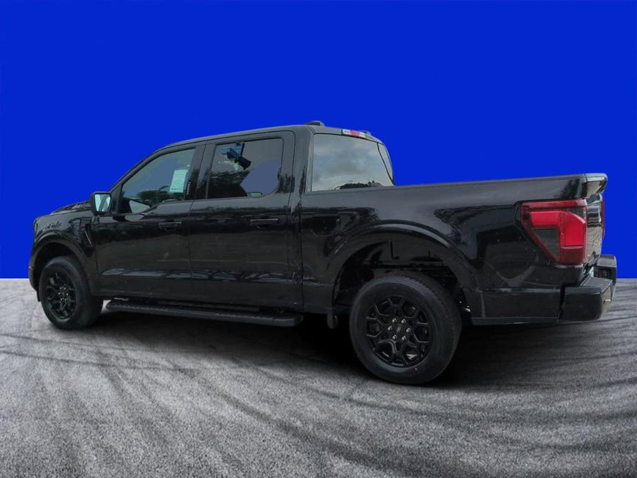 new 2024 Ford F-150 car, priced at $51,934