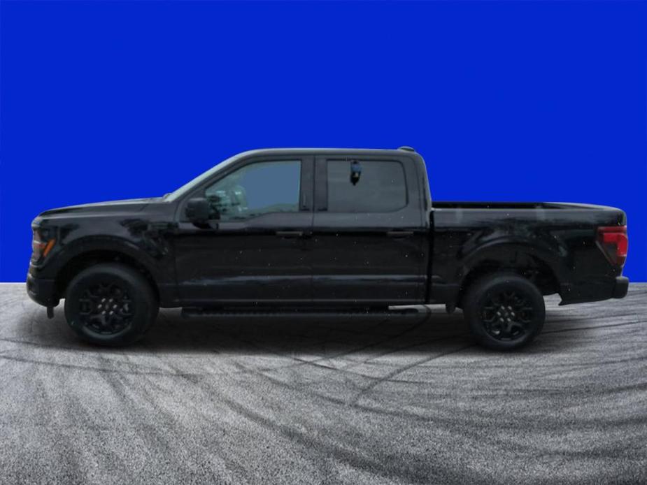 new 2024 Ford F-150 car, priced at $51,934