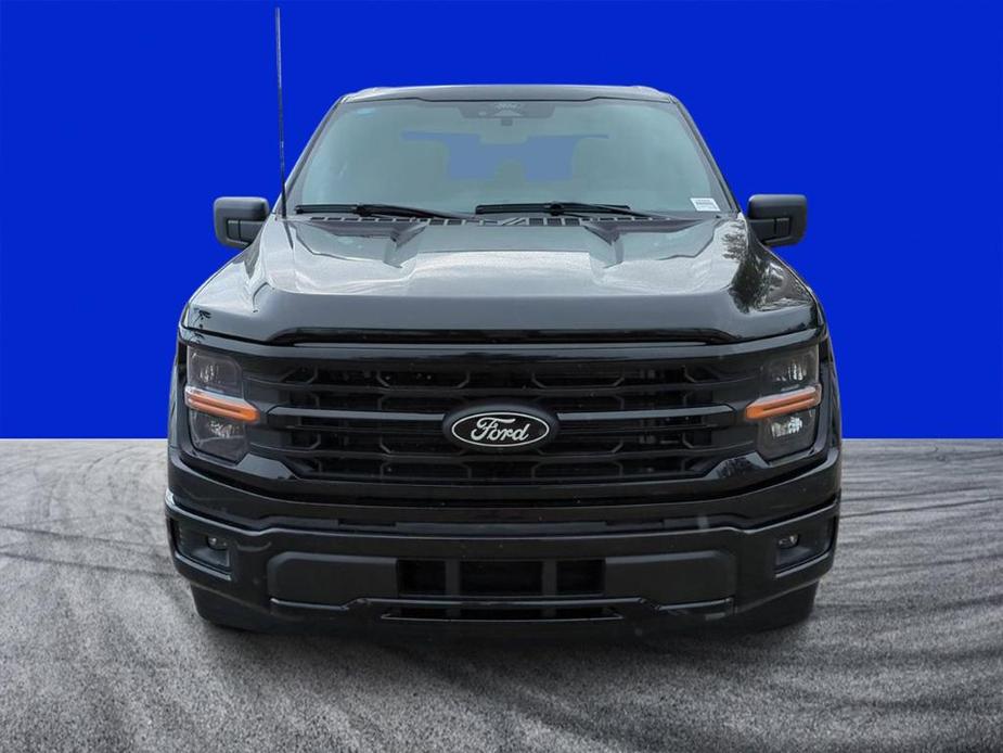 new 2024 Ford F-150 car, priced at $51,934