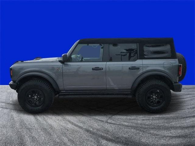 used 2024 Ford Bronco car, priced at $61,670