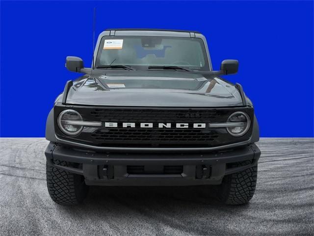 used 2024 Ford Bronco car, priced at $61,670