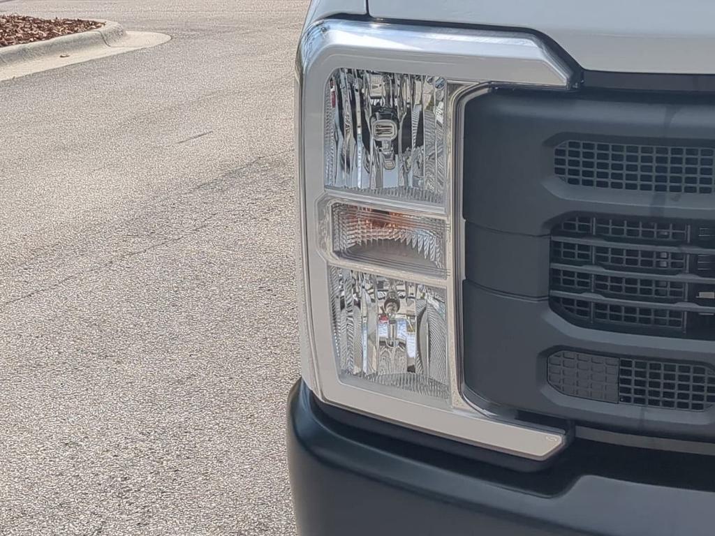 new 2025 Ford F-350 car, priced at $63,477