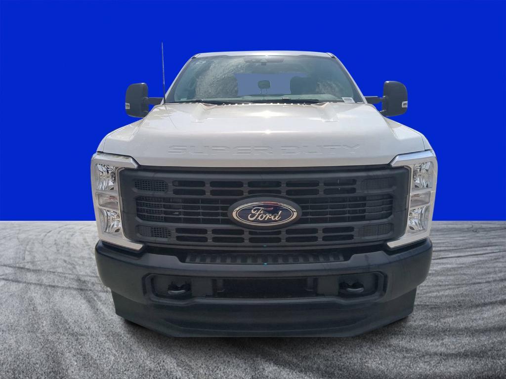 new 2025 Ford F-350 car, priced at $65,790