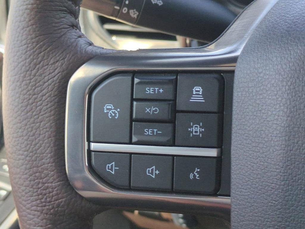 new 2025 Ford F-350 car, priced at $94,555