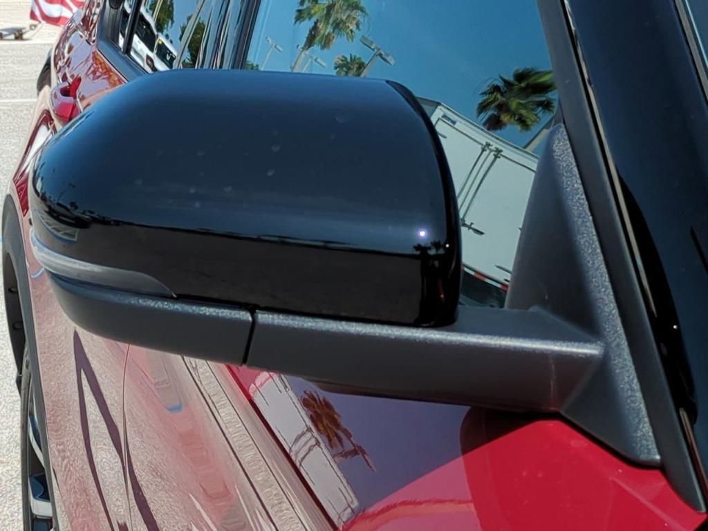 new 2025 Ford Explorer car, priced at $47,540