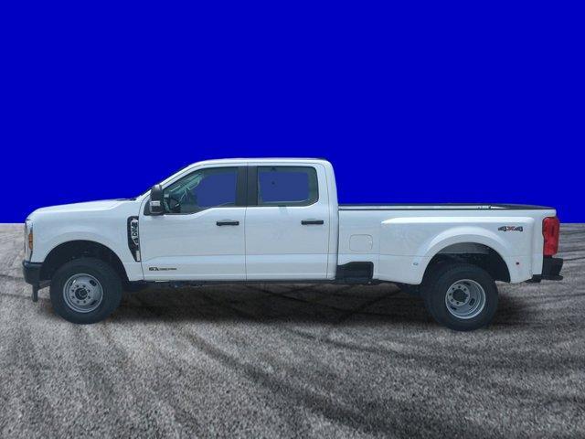new 2025 Ford F-350 car, priced at $68,735