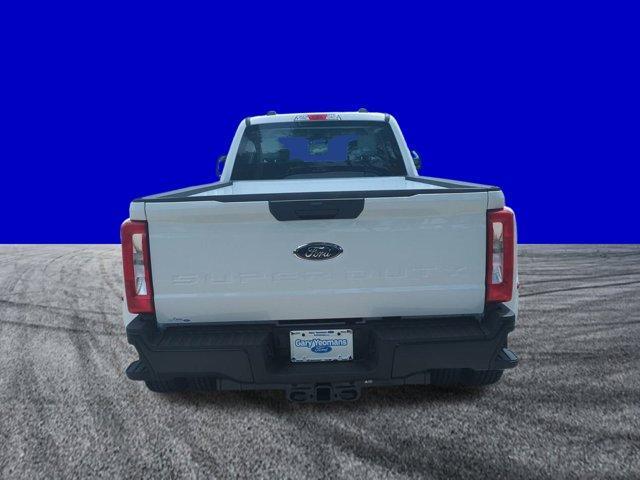 new 2025 Ford F-350 car, priced at $68,735