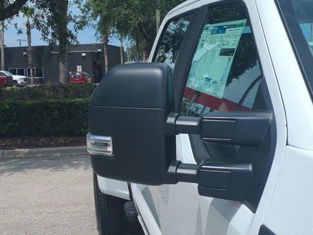 new 2025 Ford F-350 car, priced at $68,735