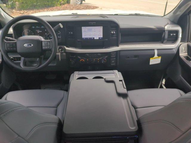 new 2025 Ford F-350 car, priced at $68,735