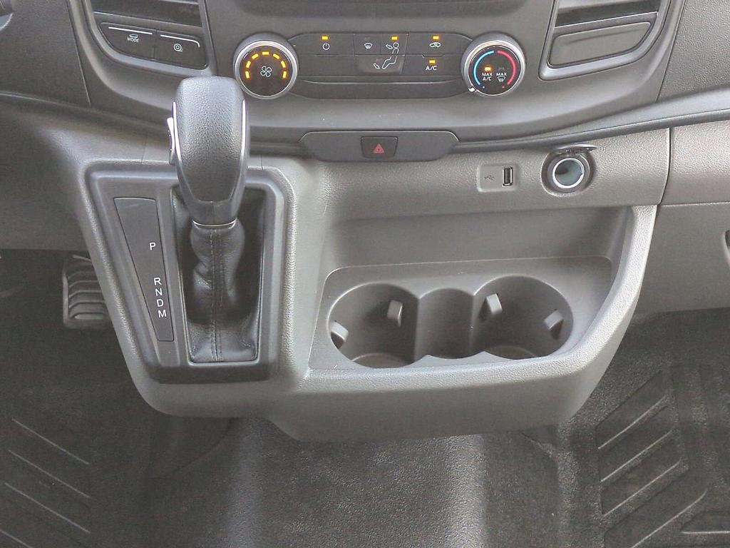 new 2025 Ford Transit-250 car, priced at $54,130