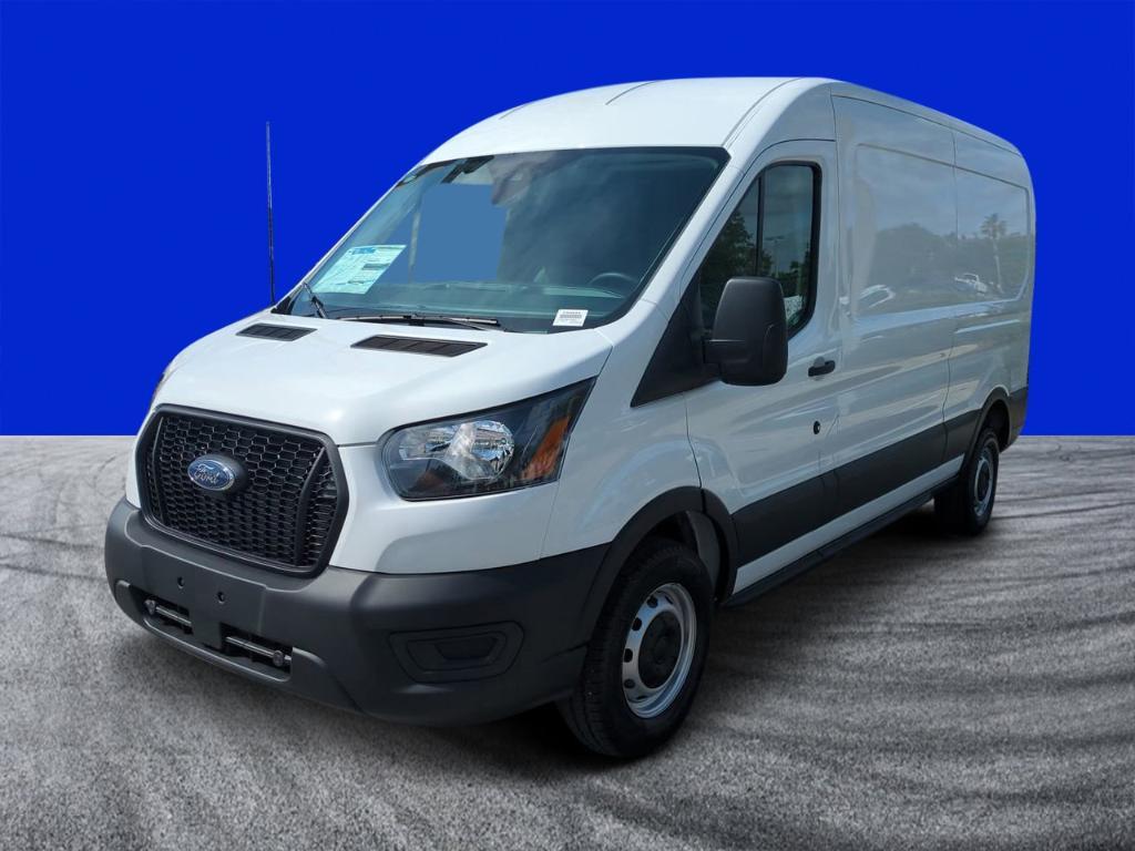new 2025 Ford Transit-250 car, priced at $54,130