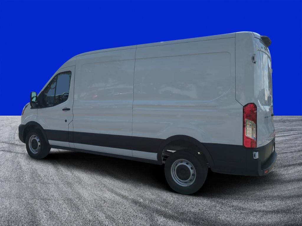 new 2025 Ford Transit-250 car, priced at $54,130