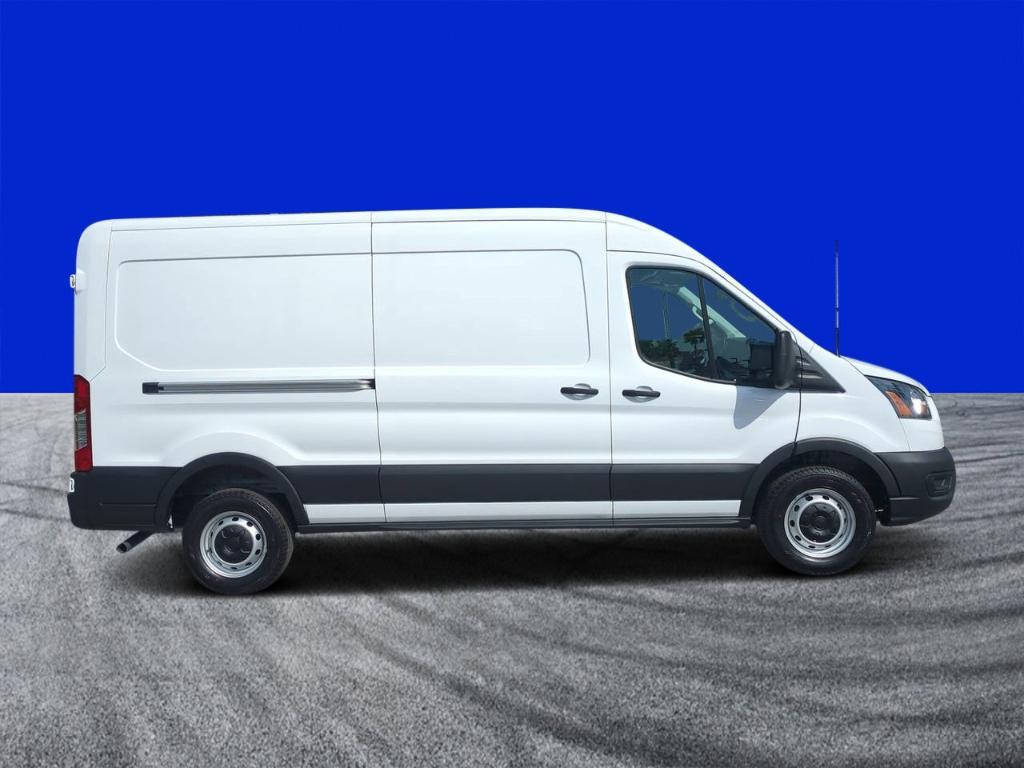 new 2025 Ford Transit-250 car, priced at $54,130