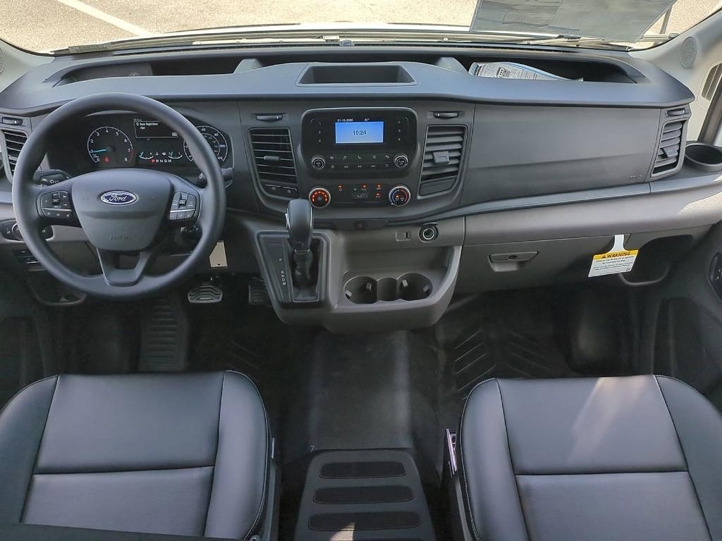 new 2025 Ford Transit-250 car, priced at $54,130