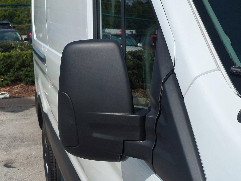 new 2025 Ford Transit-250 car, priced at $52,023