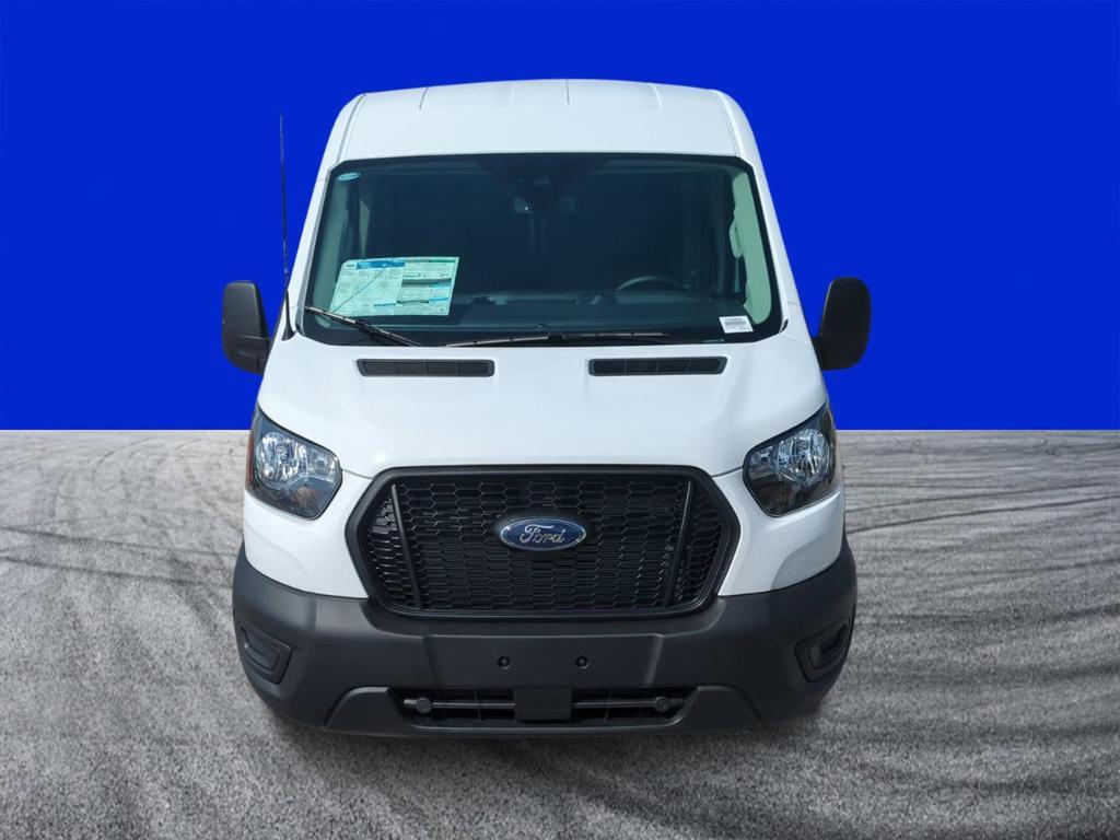 new 2025 Ford Transit-250 car, priced at $54,130