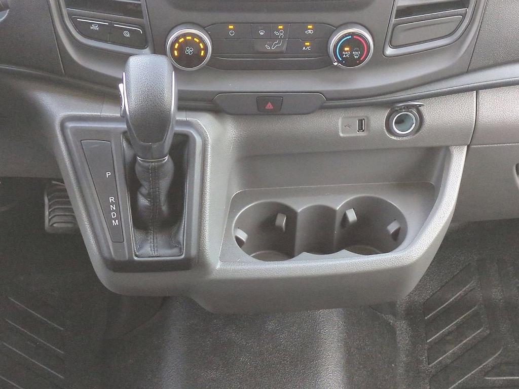 new 2025 Ford Transit-250 car, priced at $52,023