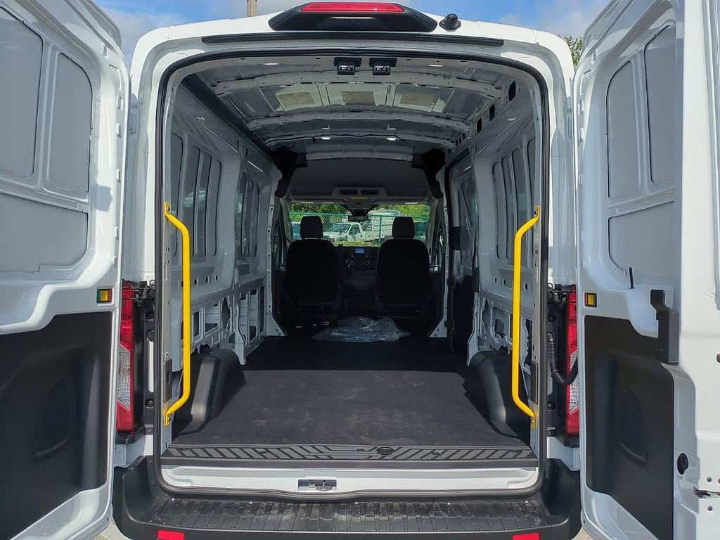 new 2025 Ford Transit-250 car, priced at $54,130