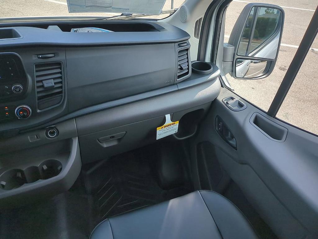 new 2025 Ford Transit-250 car, priced at $54,130