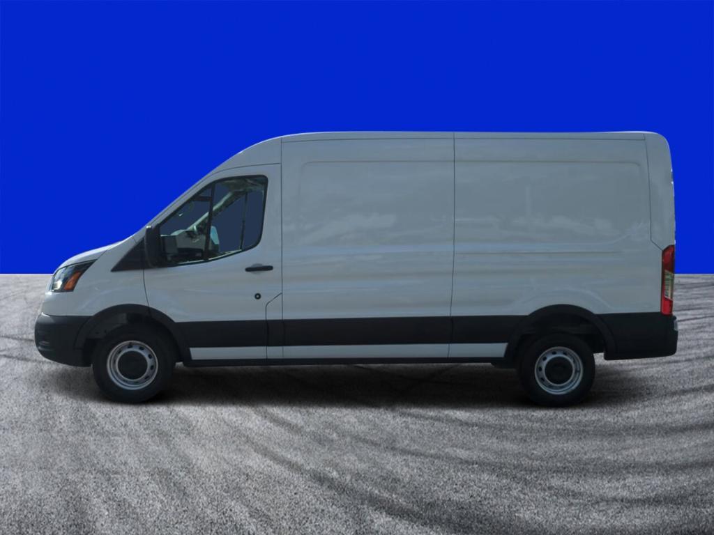 new 2025 Ford Transit-250 car, priced at $54,130