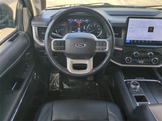 used 2023 Ford Expedition car, priced at $47,995