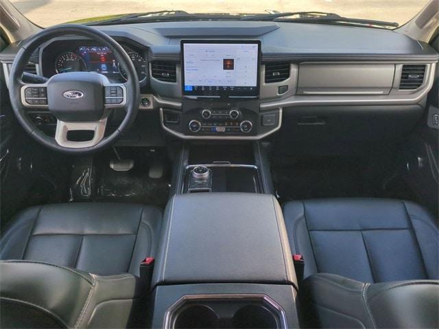 used 2023 Ford Expedition car, priced at $50,565
