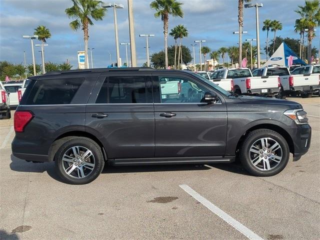 used 2023 Ford Expedition car, priced at $47,995