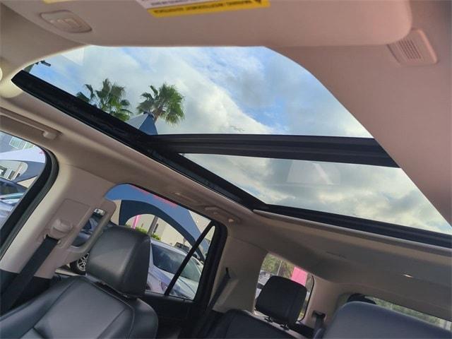 used 2023 Ford Expedition car, priced at $47,995