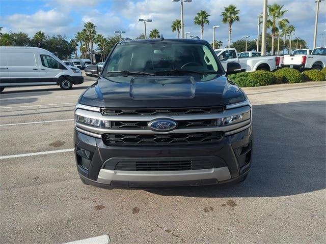 used 2023 Ford Expedition car, priced at $47,995