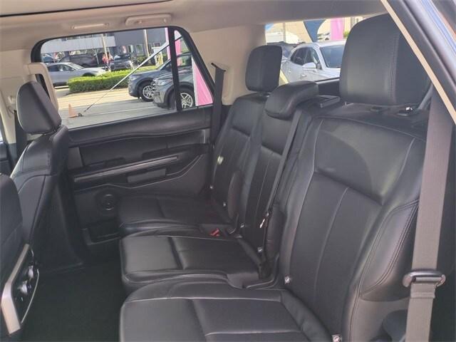 used 2023 Ford Expedition car, priced at $47,995