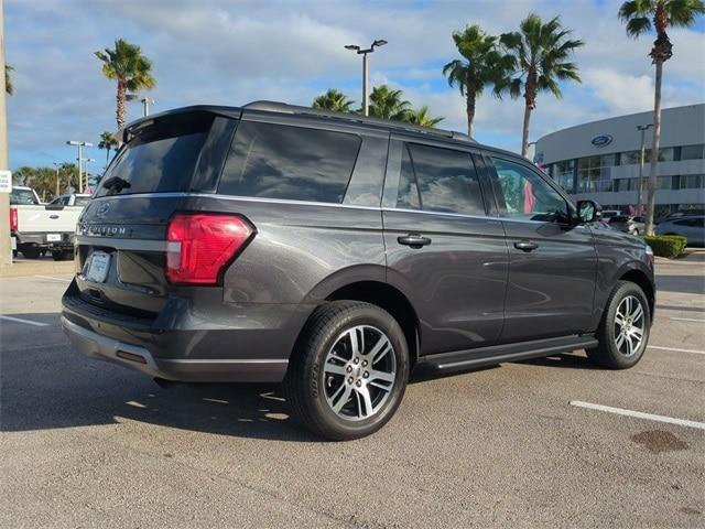 used 2023 Ford Expedition car, priced at $47,995