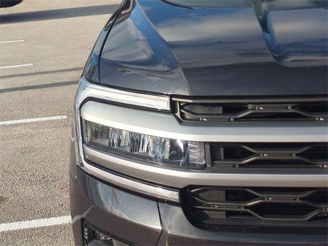 used 2023 Ford Expedition car, priced at $47,995