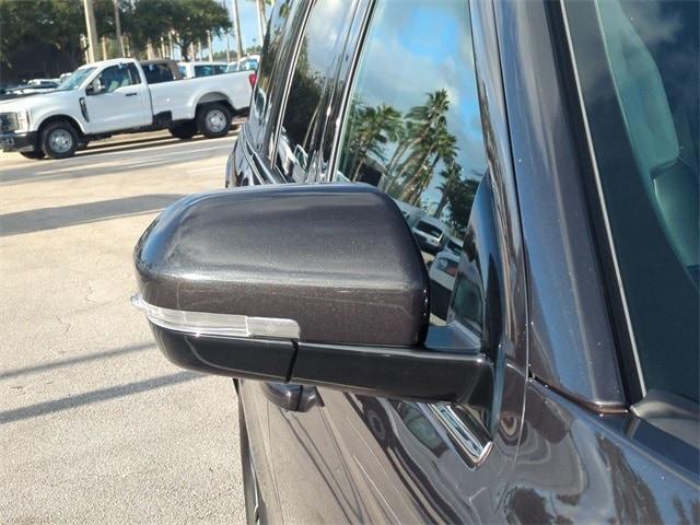 used 2023 Ford Expedition car, priced at $47,995