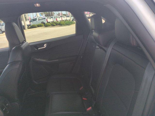 new 2026 Ford Escape car, priced at $34,689