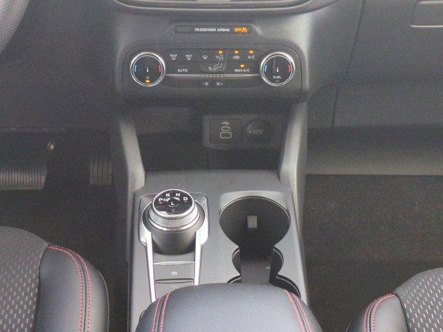 new 2026 Ford Escape car, priced at $34,689