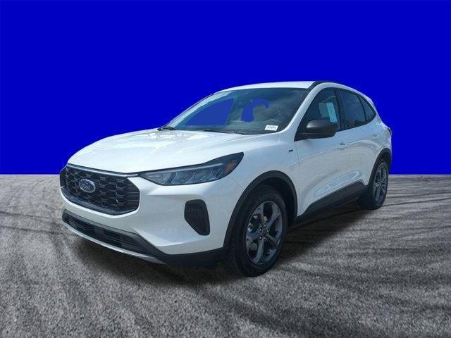 new 2026 Ford Escape car, priced at $31,393